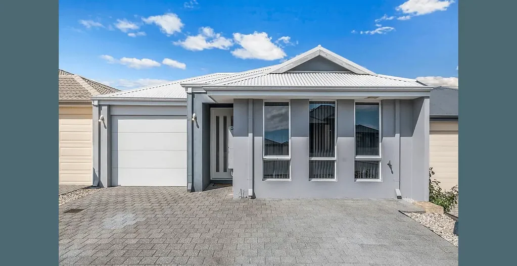 32 Wilkes Loop, Baldivis, WA 6171