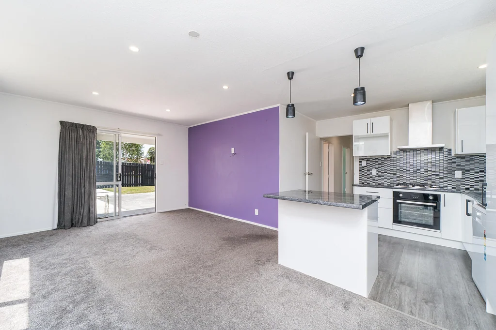 Kelvin Grove 2Zimmer Move in, invest or downsize