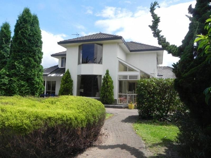 29 Artesia Close, Shamrock Park, Auckland - Manukau, 5部屋, 0バスルーム