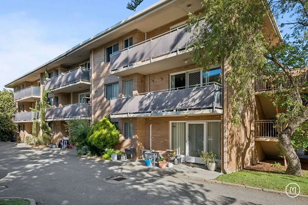 Como 2 Bedroom Easy Living