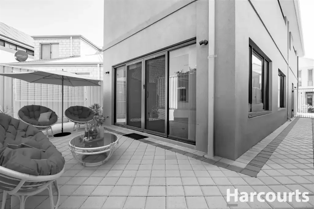 29/68 Hickman Road, Silver Sands, WA 6210