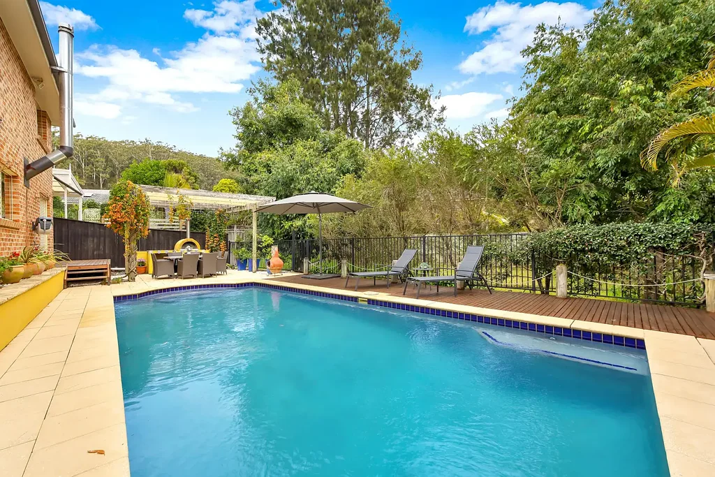 Terrigal 4房  A Coastal Family Retreat & In The Heart of Terrigal