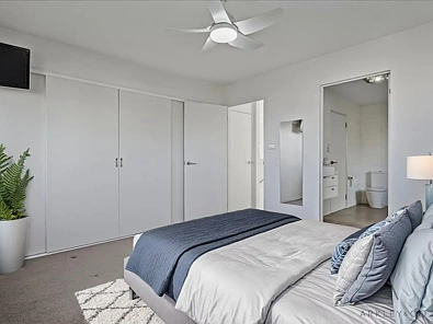 2/275 Clarence Street, Howrah, TAS 7018, 4房, 2浴, Townhouse