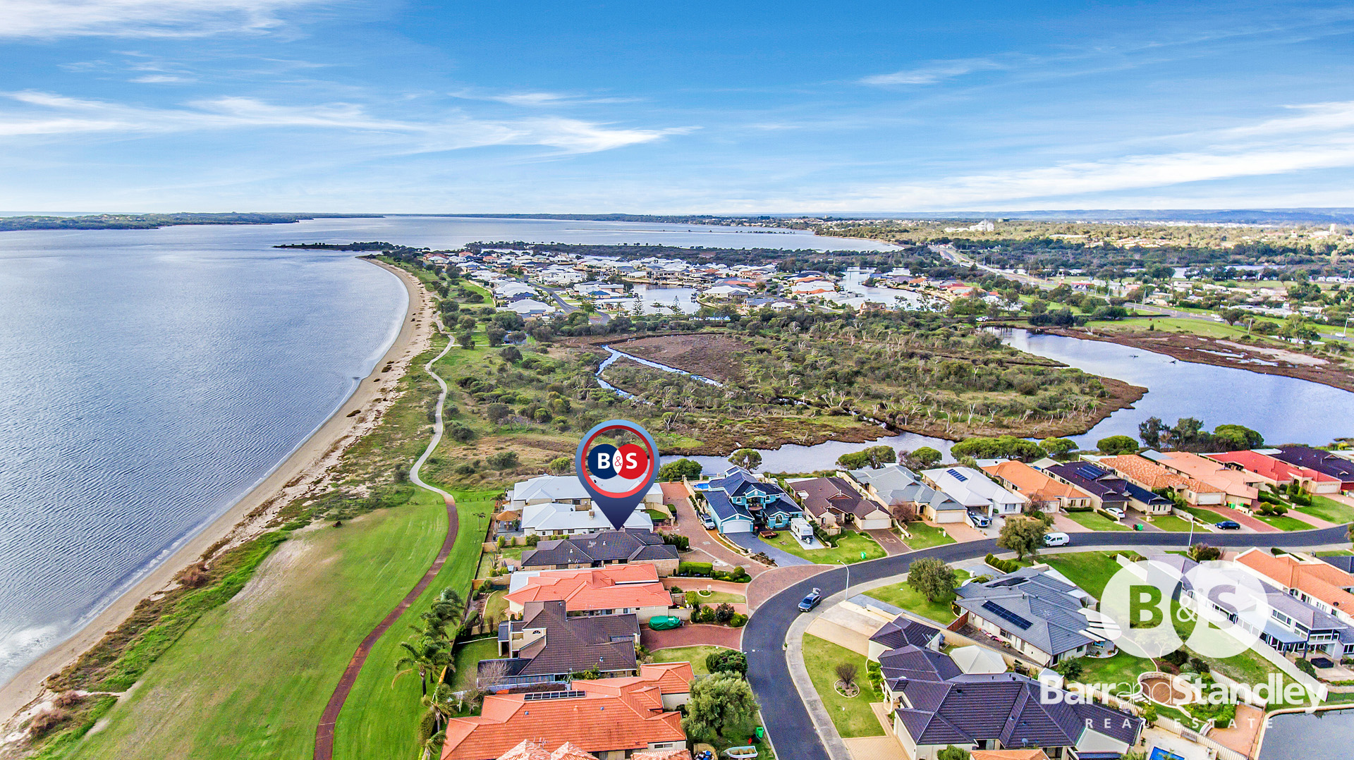 63 PICKWORTH RTT, PELICAN POINT WA 6230, 0房, 0浴, House