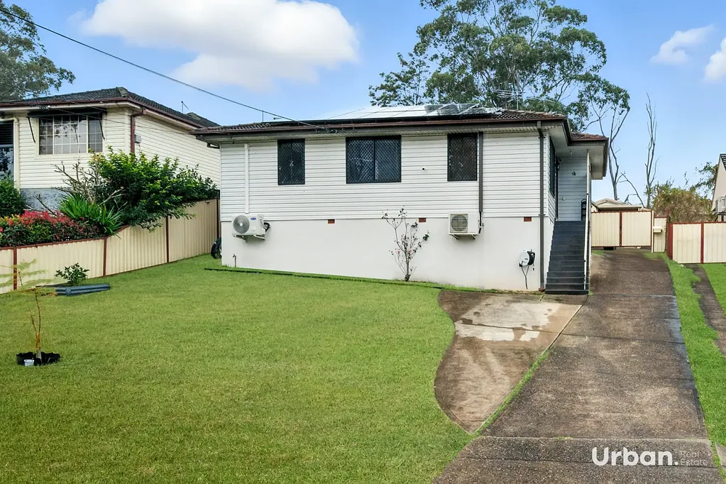 14 Alexandria Place, Busby, NSW 2168