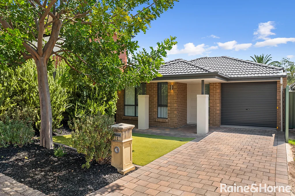 20 Altola Road, Modbury, SA 5092