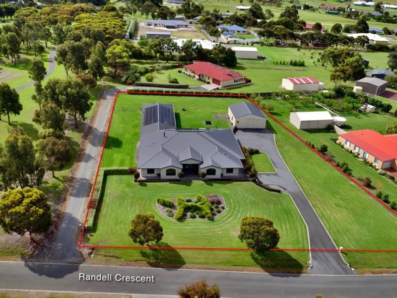 63 RANDELL CR, WARRENUP WA 6330, 0 Kuwarto, 0 Banyo, House