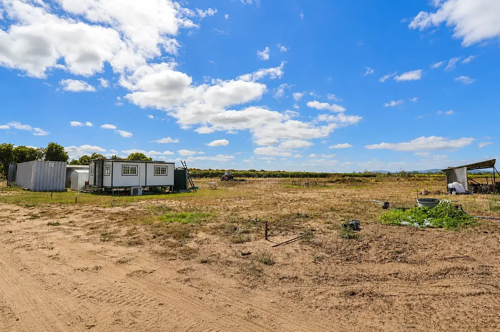 Home Hill Burdekin River Rural Property- 20 Acres of Burdekin River Views (7.94 Ha)
