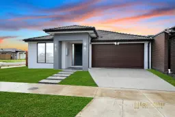 1 Margie Street, Wyndham Vale