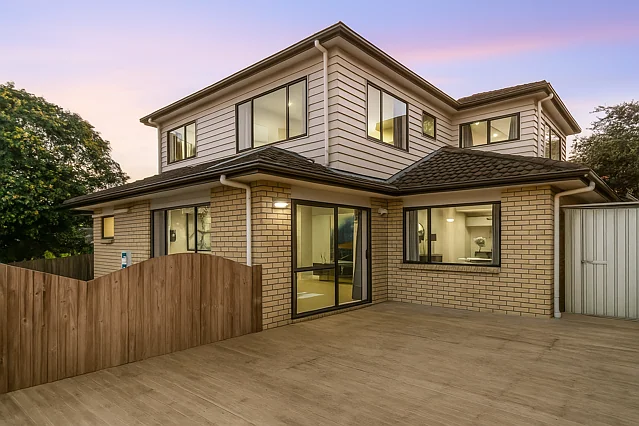 13A Maioro Street, New Windsor, Auckland City