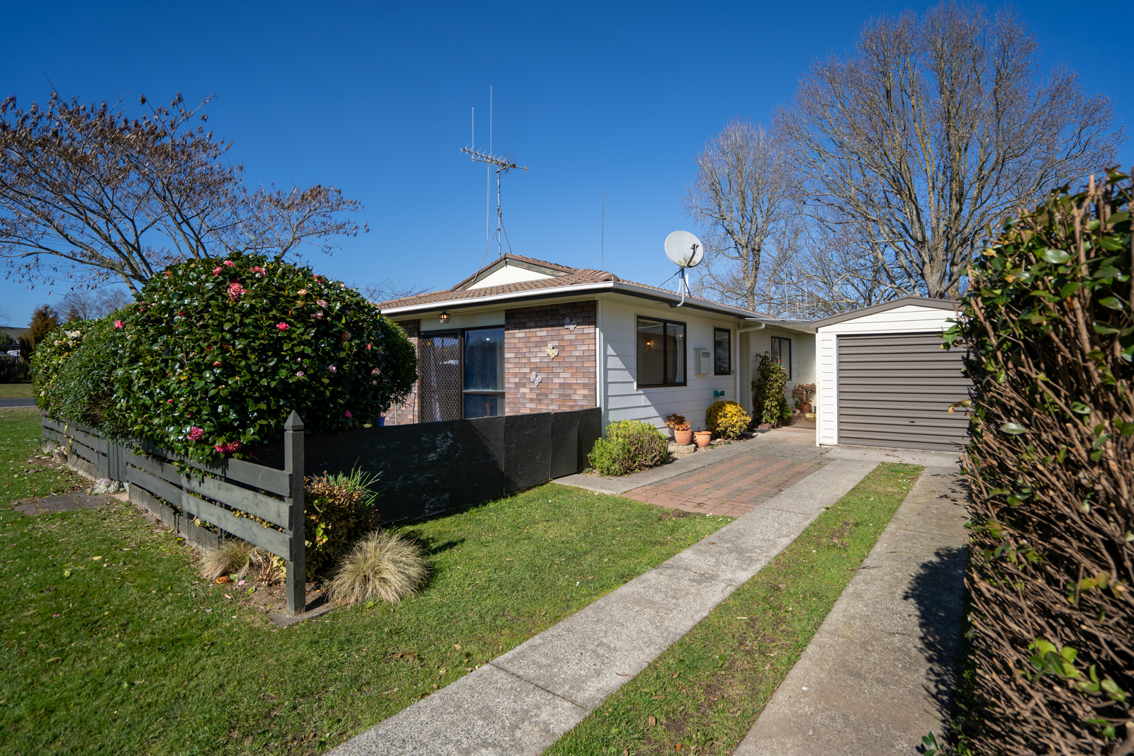 62 Moore Street, Leamington, Waipa, 2 Schlafzimmer, 1 Badezimmer, House