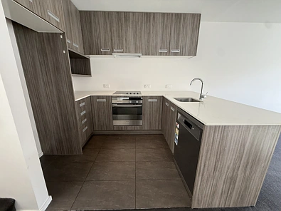 Low-Maintenance, Inner-City Living