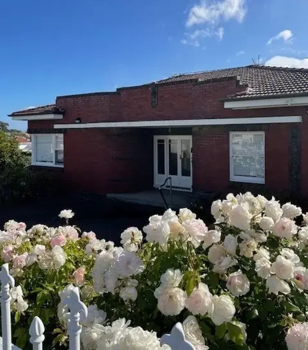 Address Withheld, New Town, TAS 7008
