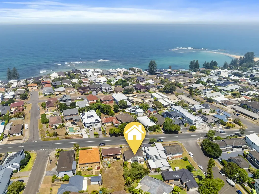 117 Bay Road, Blue Bay, NSW 2261