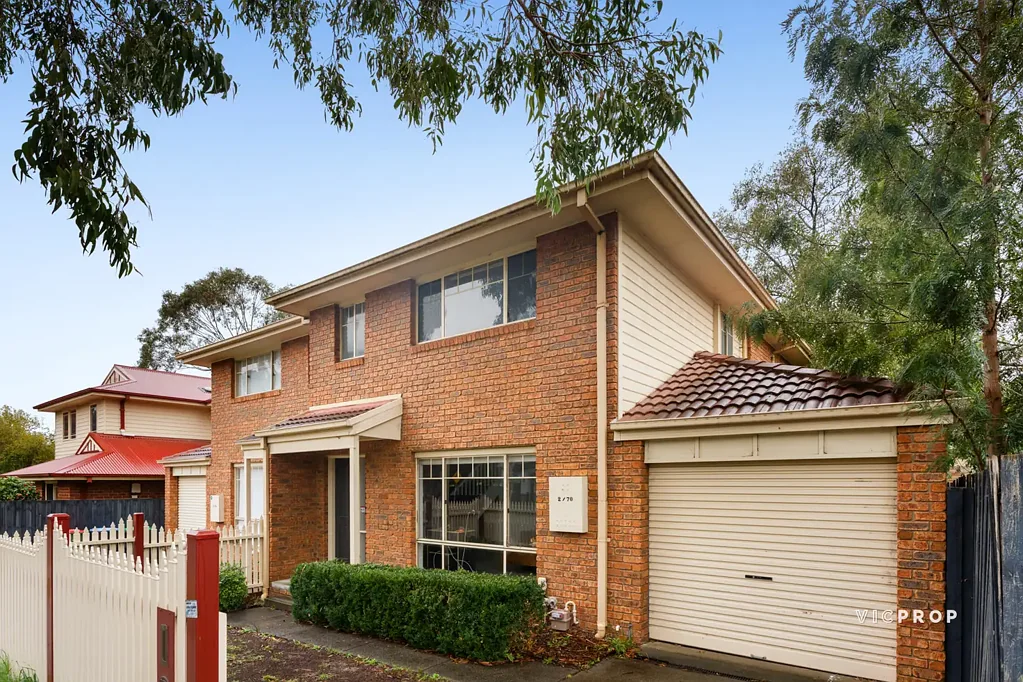 Spacious, Stylish & Perfectly Positioned