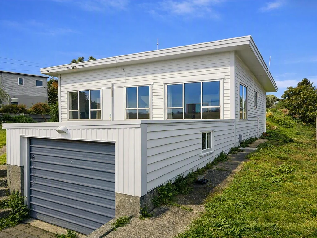 Raumati South 3 Bedroom Three Futures | One Rare Opportunity