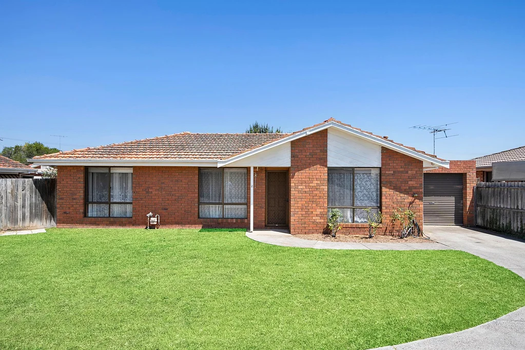 2/20 Buckingham Street, Lara, VIC 3212