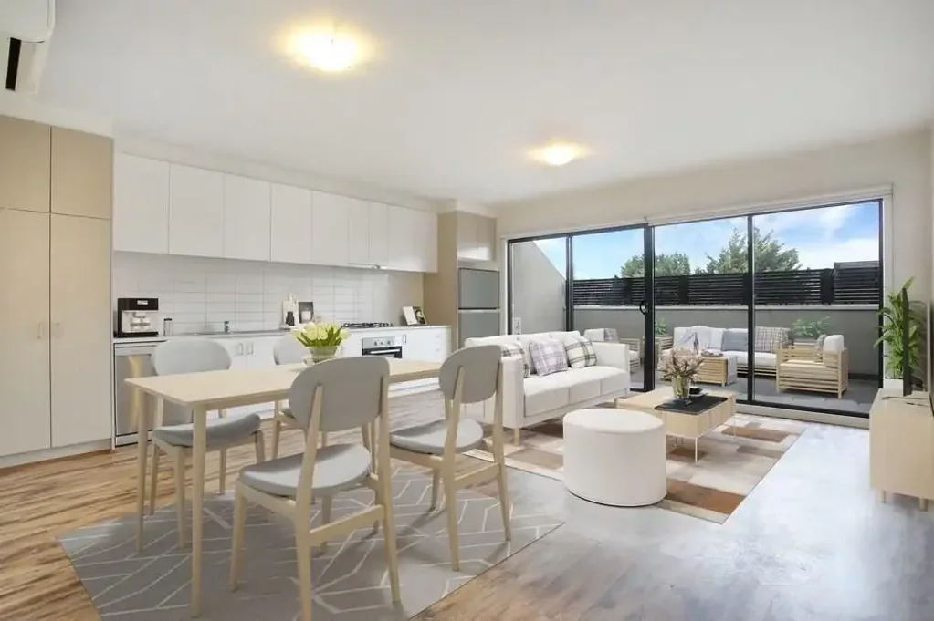 209/372 Geelong Road, West Footscray, VIC 3012