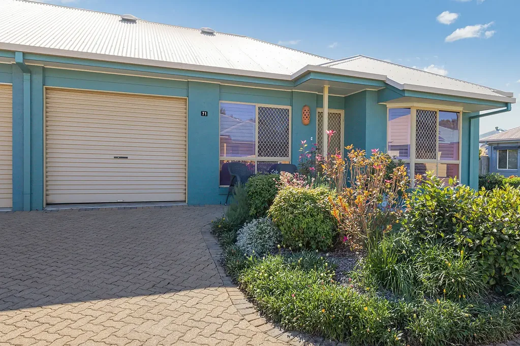 71/40 Lakeside Crescent, Currimundi, QLD 4551