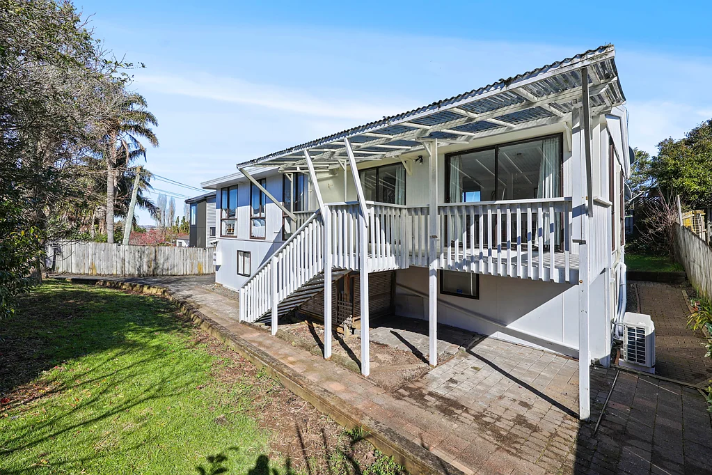 Howick 4Kwarto Packed To Australia! Polished 4 Beds Stand-alone!