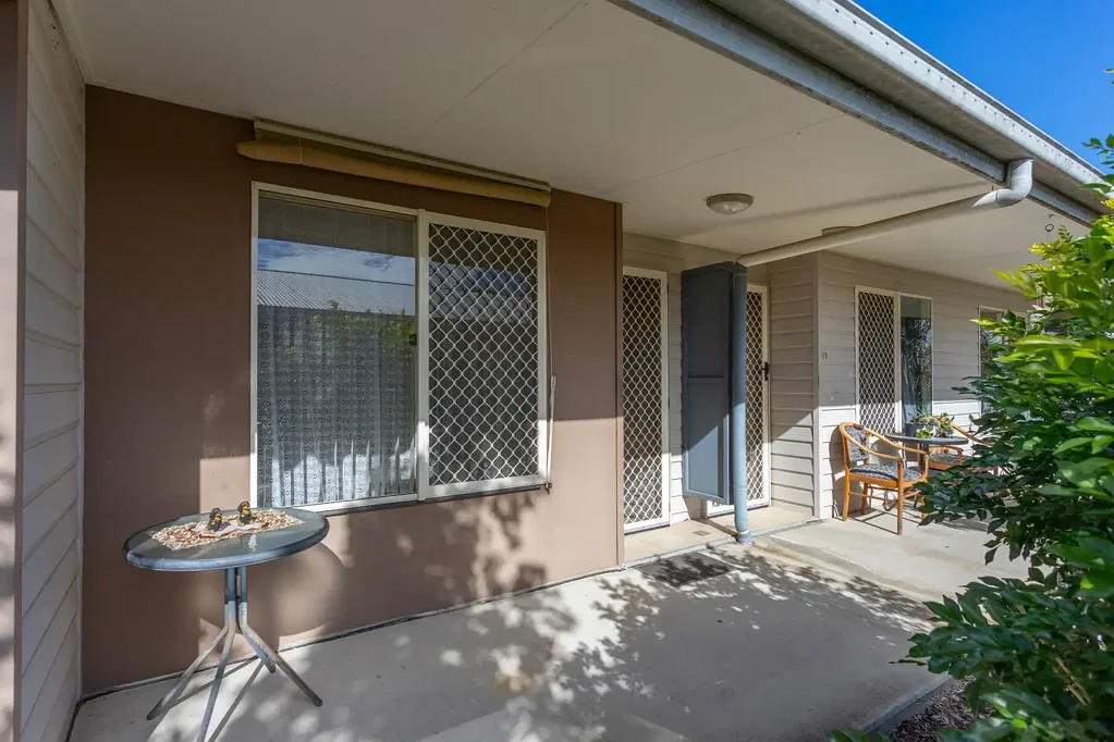 Moores Pocket 2 Bedroom INVESTMENT DREAM - SENIORS LIVING