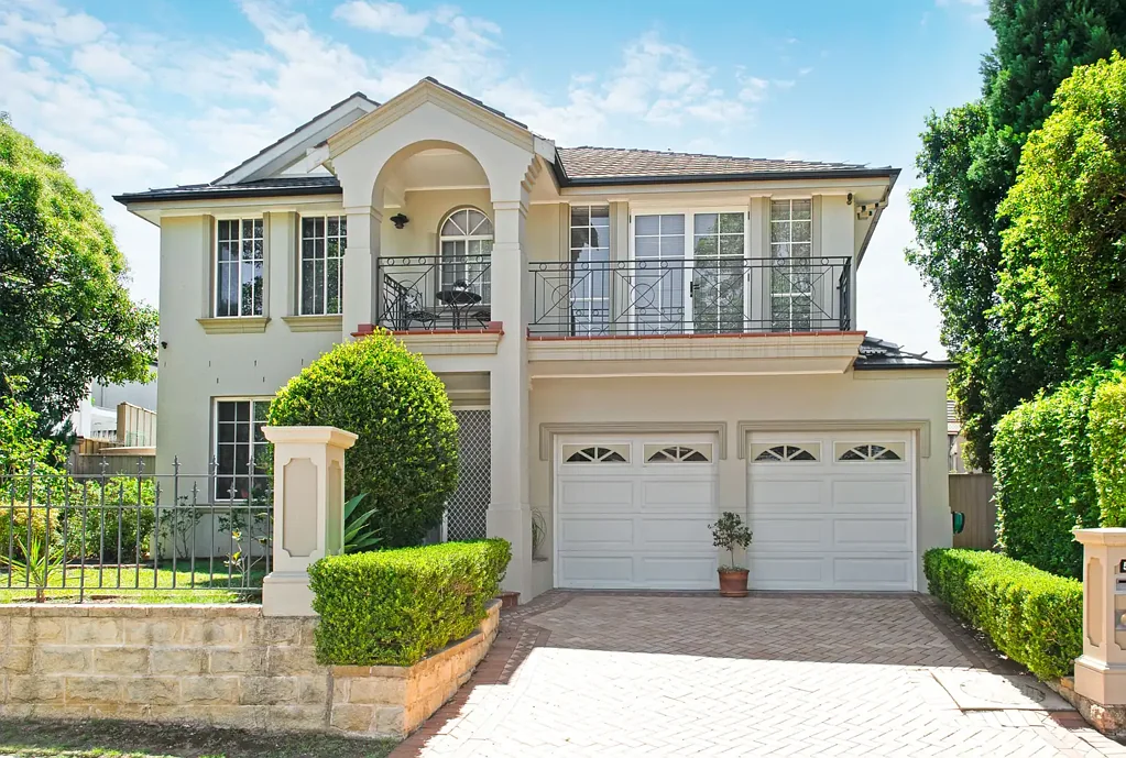 51 Diamond Avenue, Glenwood, NSW 2768