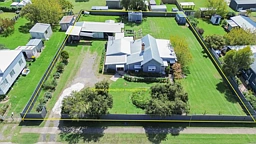 60-62 Border Street, Wallangarra