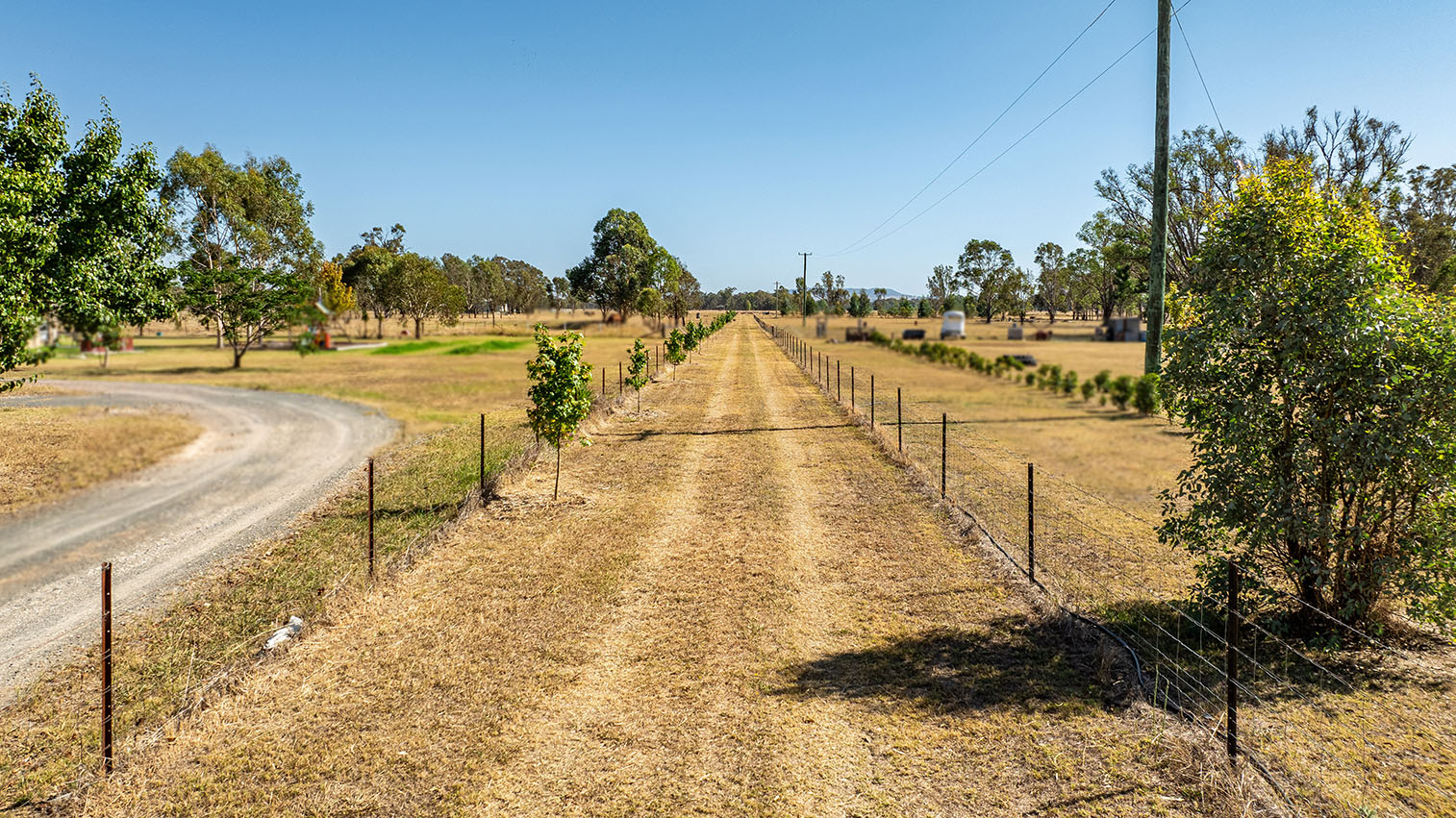 224 HUESKE RD, JINDERA NSW 2642, 0 રૂમ, 0 બાથરૂમ, Section