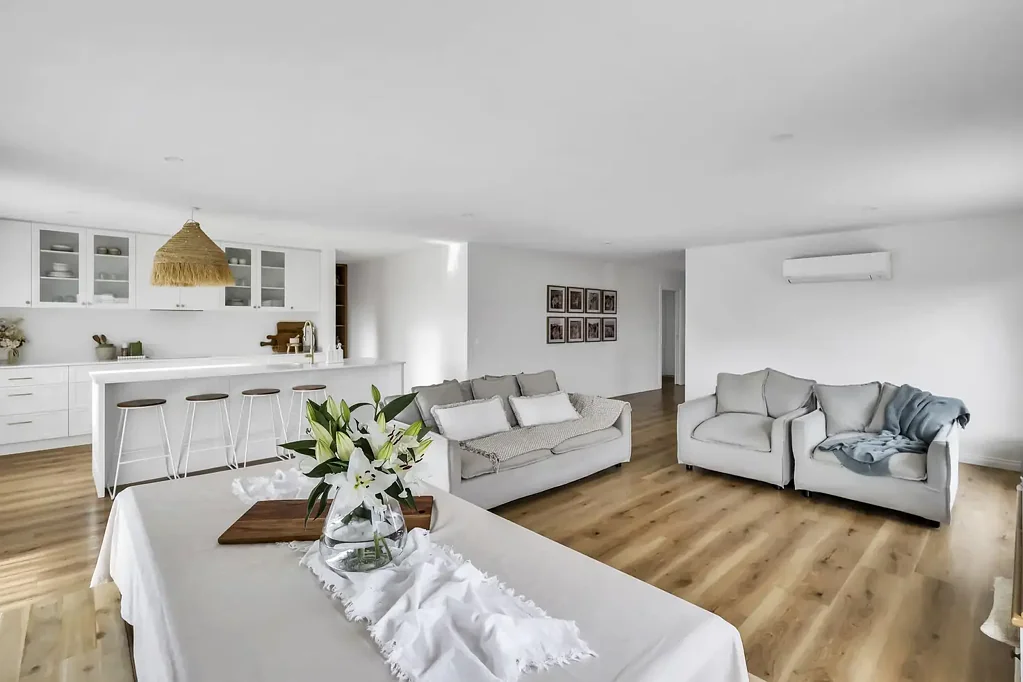 Latrobe 3ห้องนอน Elegant Design. Exceptional Lifestyle.