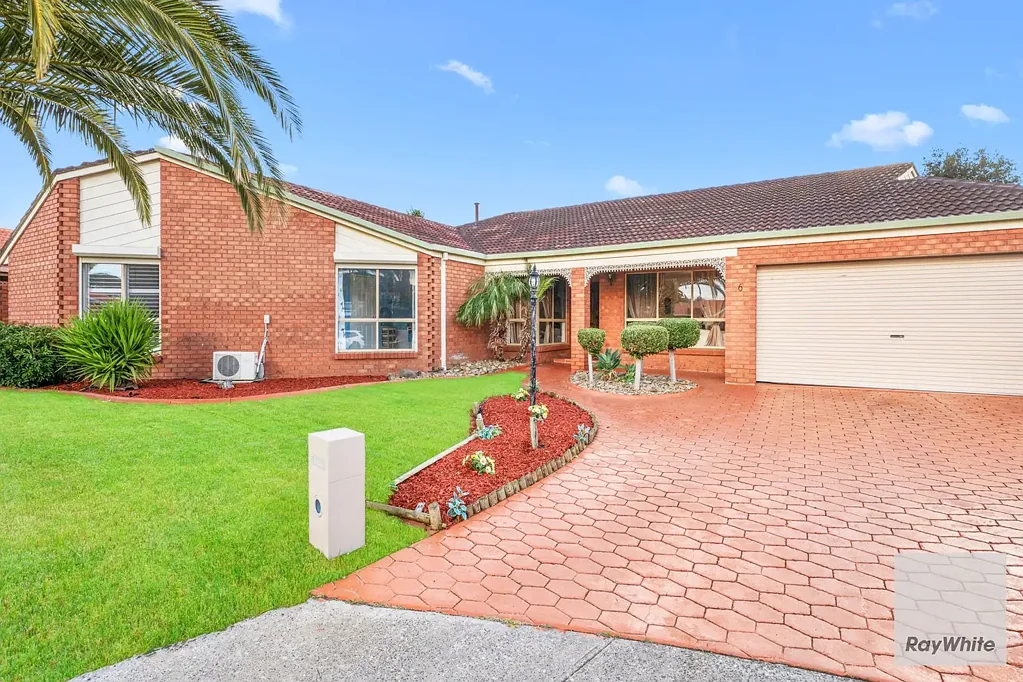 6 Swift Court, Keilor Downs, VIC 3038