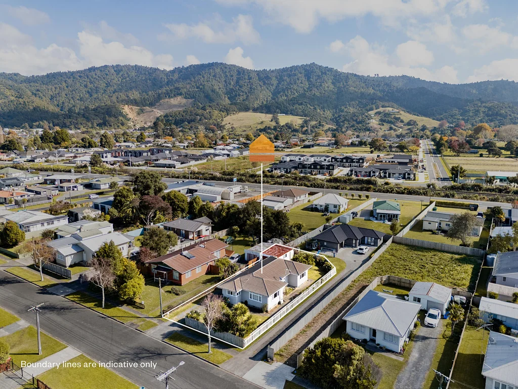 Ngaruawahia 3房  Buy The Potential. Keep The Character