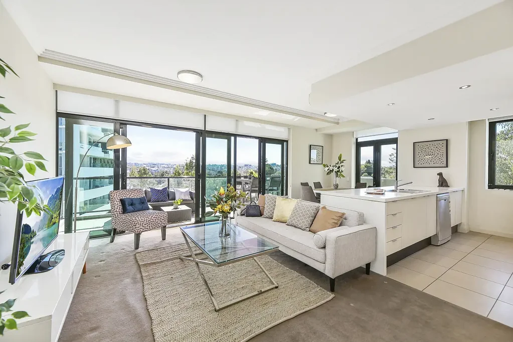 Spacious Three Bedroom Two Bathroom