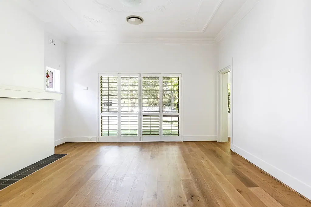 Renovated 3-bedroom home & huge backyard
