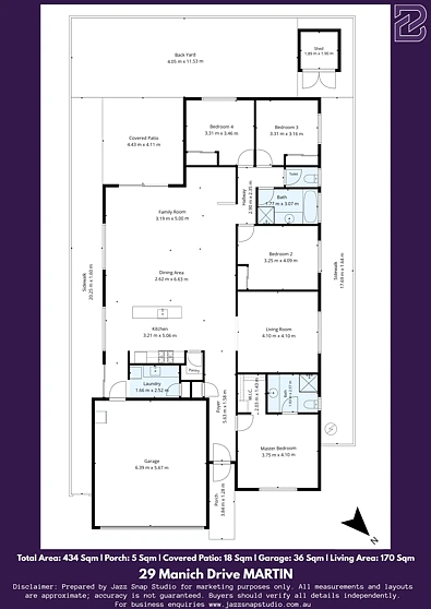 29 Manich Drive, Martin, WA 6110, 4 Bedrooms, 2 Bathrooms, House