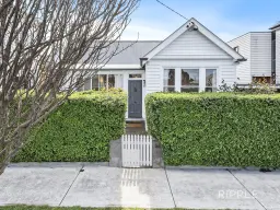 25 Hamilton Street, West Hobart