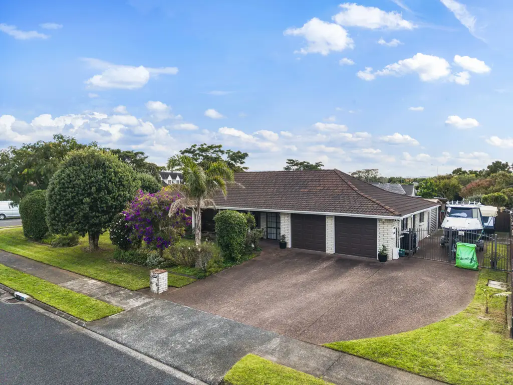 Conifer Grove 4침실 Vendor moving on - Committed to sell!