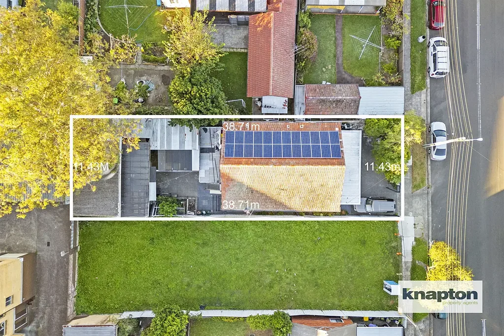 Lakemba 8Zimmer EXCELLENT OPPORTUNITY