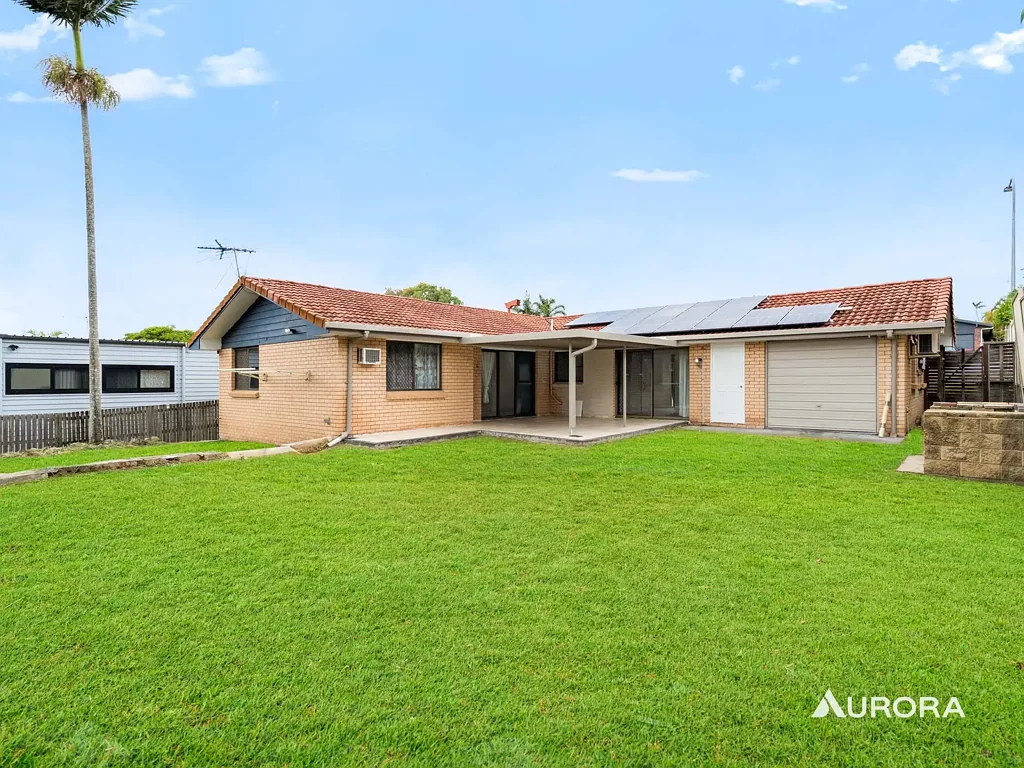 Sunnybank Hills 4Zimmer Spacious Renovated Home Offering Lifestyle, Convenience & Investment Upside
