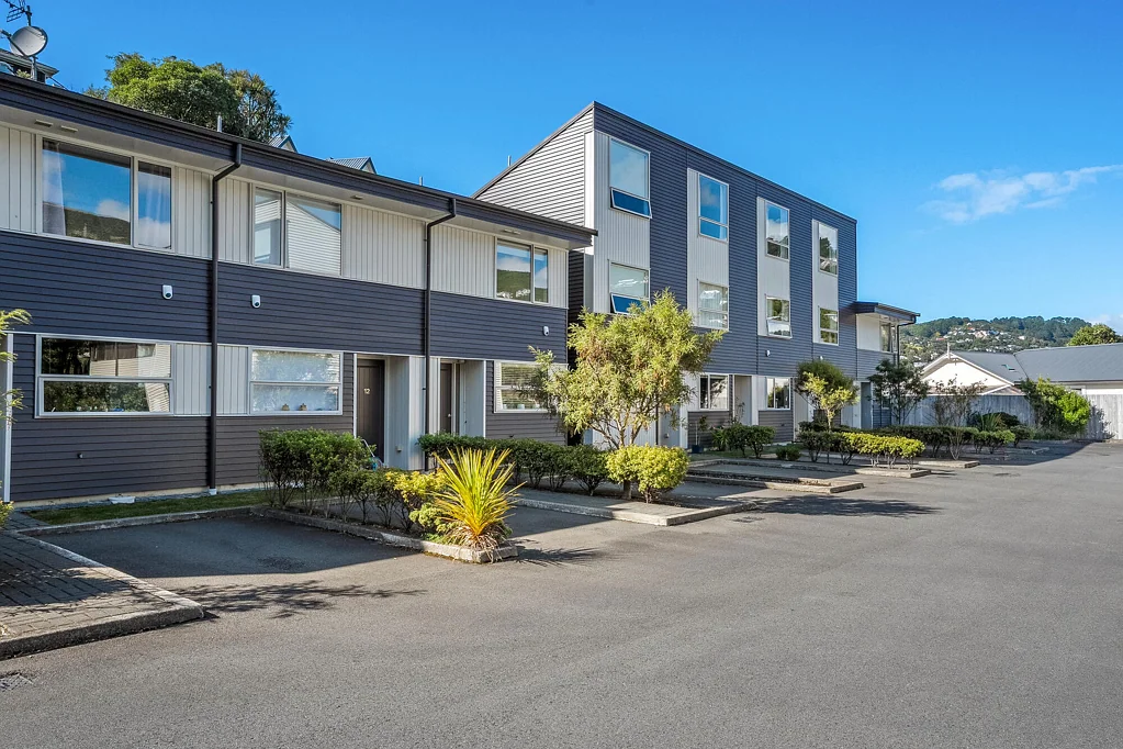 11/8 Thatcher Crescent,, Crofton Downs, Wellington