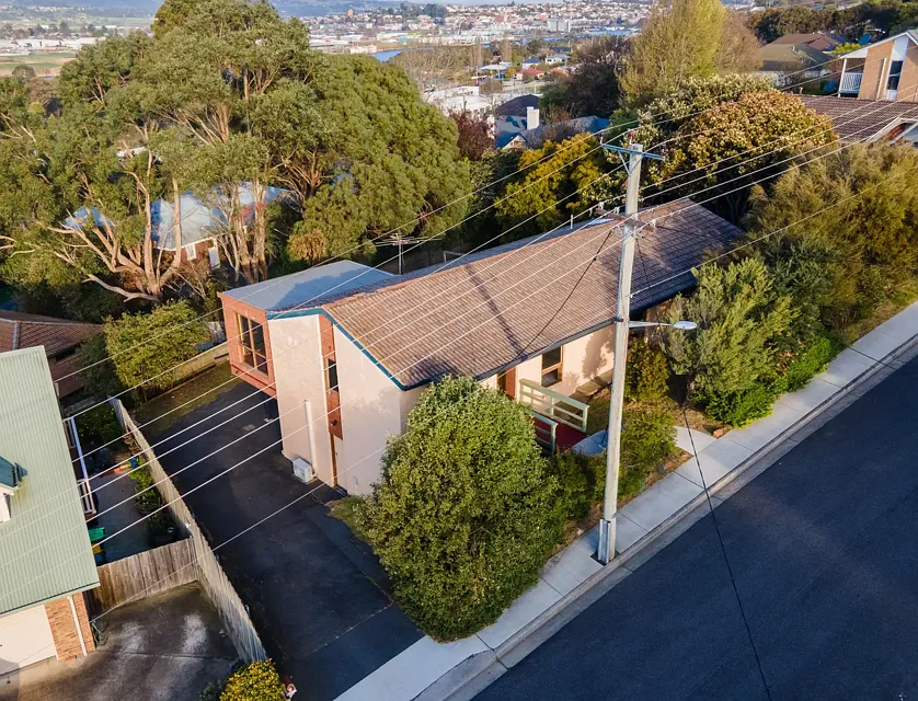 1 Riverview Road, Riverside, TAS 7250, 3部屋, 2バスルーム, House