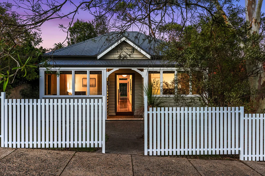 30 Hector Road, Willoughby, NSW 2068