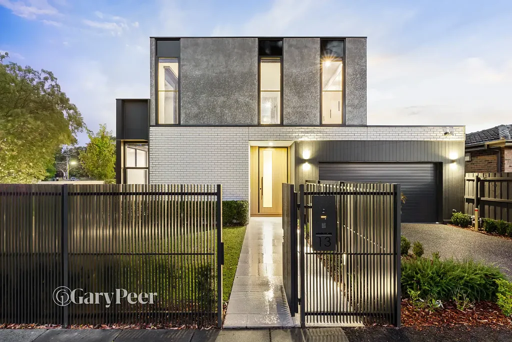 13 Farnham Street, Caulfield, VIC 3162
