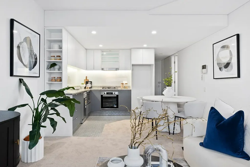 C507/24-26 Point Street, Pyrmont, NSW 2009