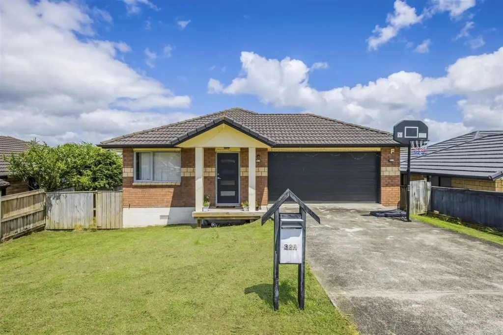 Tuakau 4Kwarto Your Perfect Retreat -Where Comfort Meets Charm
