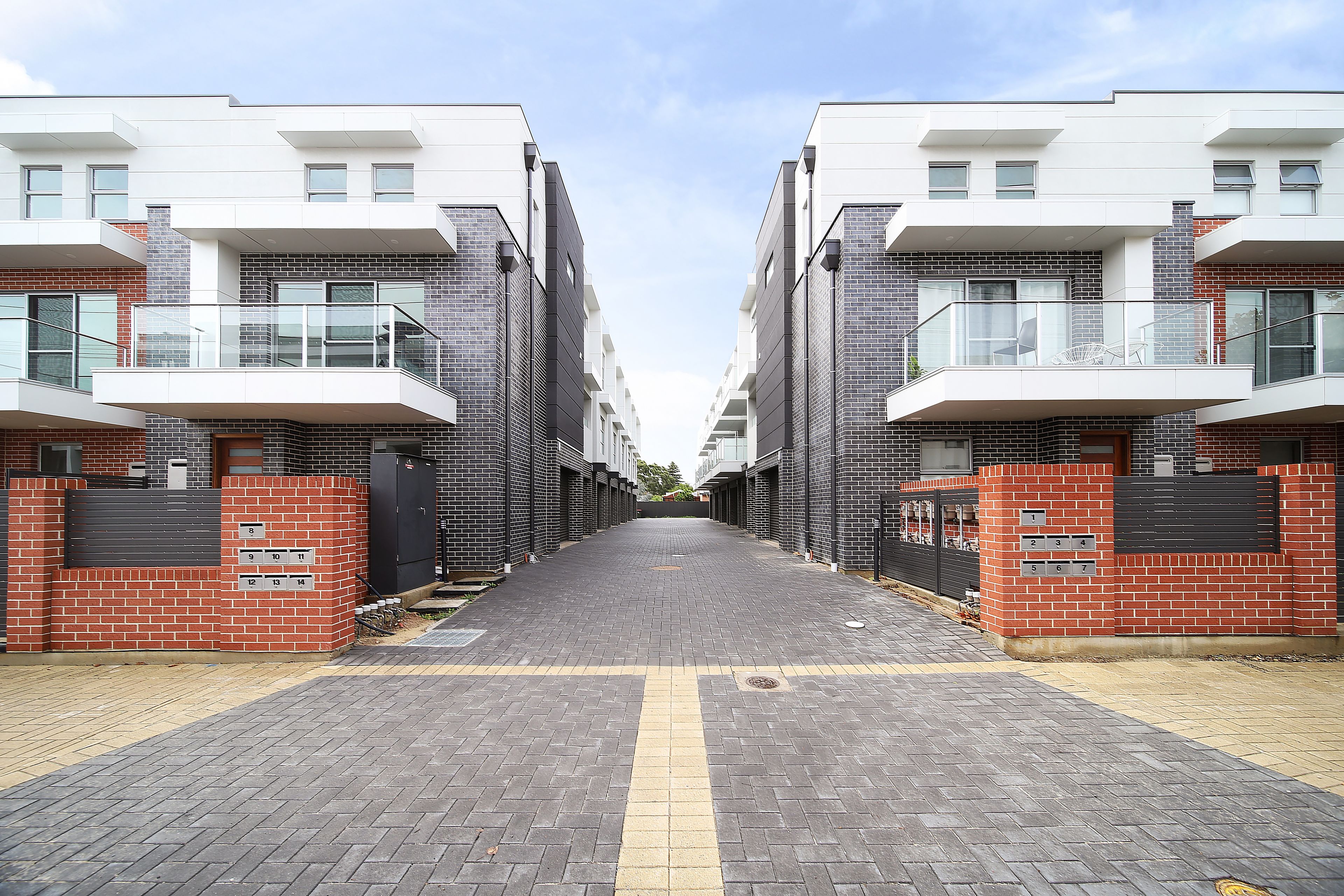 UNIT 13 221 CHURCHILL RD, PROSPECT SA 5082, 0 phòng ngủ, 0 phòng tắm, Townhouse