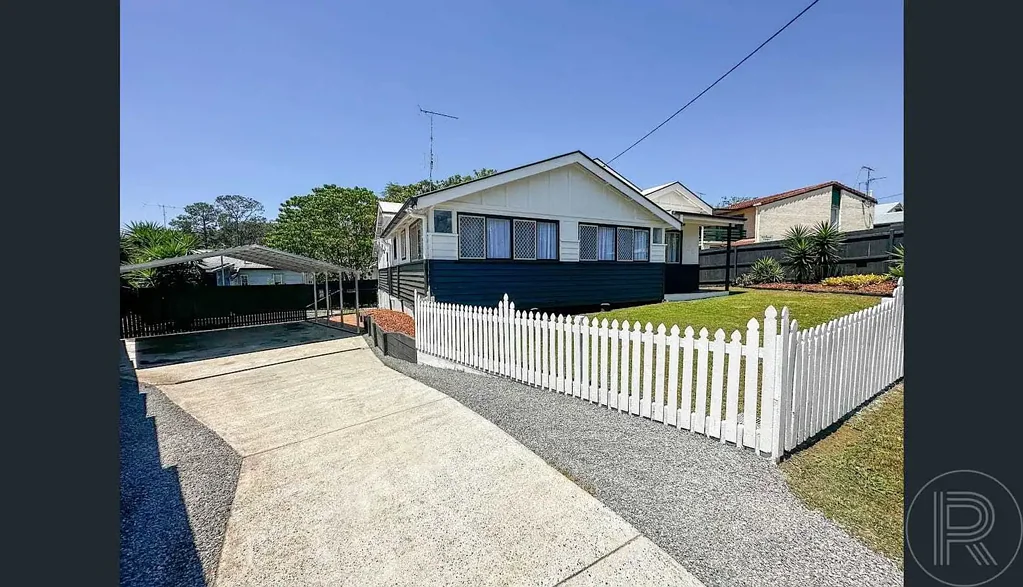 Furnished Home with Pool