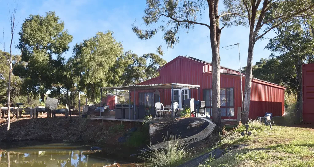 23 Burril Street, Tomingley, NSW 2869