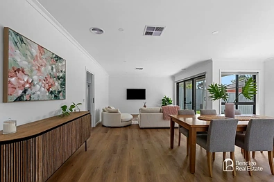 Iba Pa - 24 Amara Way, Kangaroo Flat, VIC 3555