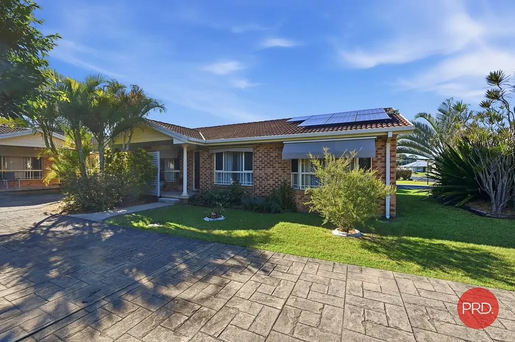 Coffs Harbour 3 Bedroom EASY VILLA LIVING