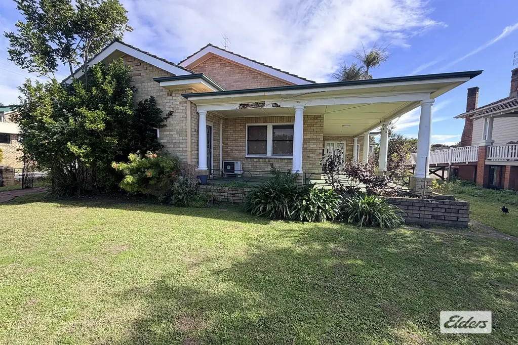 Charming 3-Bedroom Home in the Heart of Town